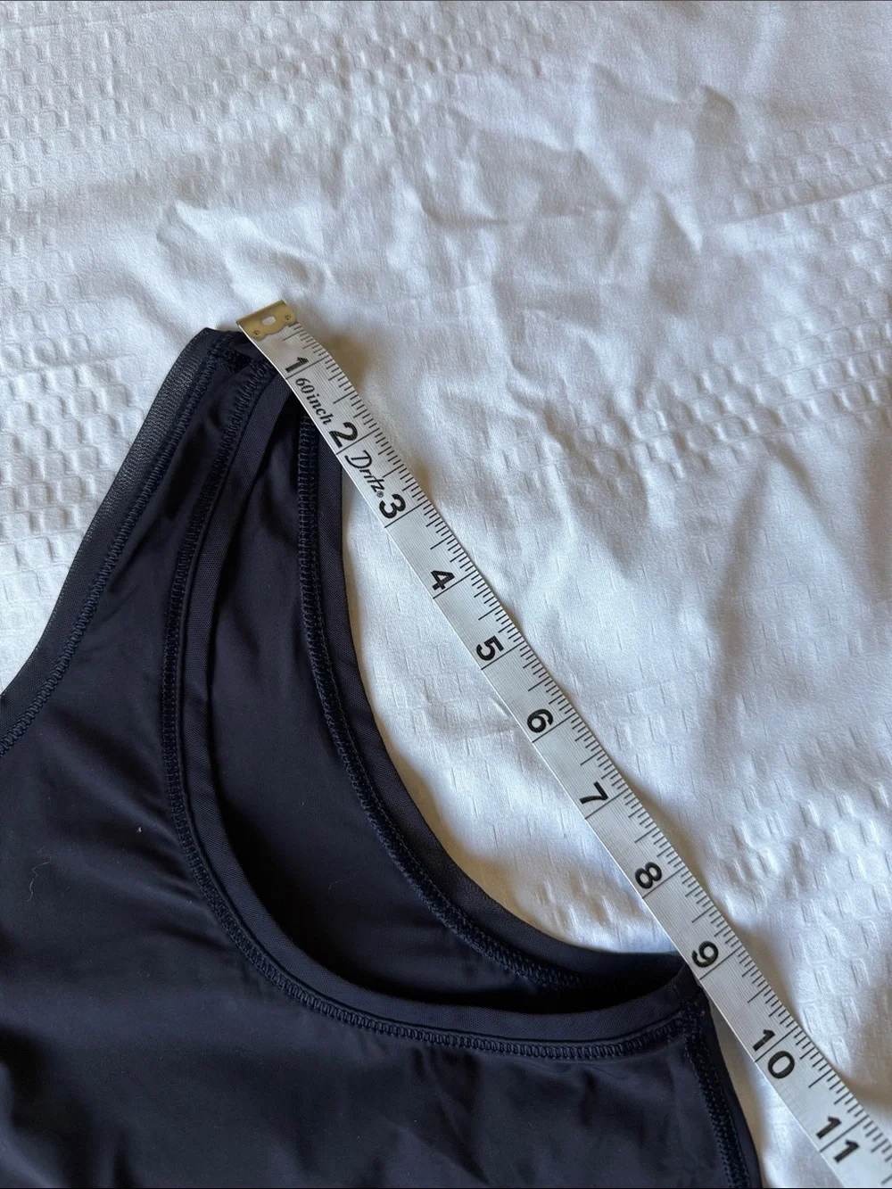 Lululemon Turn About Tank (Two Ways to Wear)
Midnight Navy✨ - Picture 8 of 9